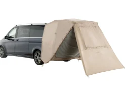 Drive Van Trunk - linen