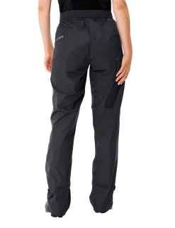 Drop Pants II W - Black/Black