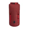 Drybag Versa Compression 13L Burgundy