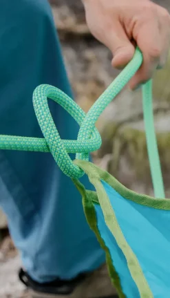 Eagle Lite Eco Dry 9,5mm Bright Green