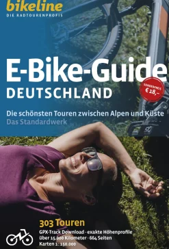 E-Bike Guide Deutschland