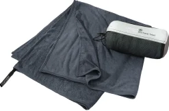 Eco Travel Towel Deep Ocean