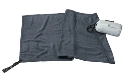 Eco Travel Towel Deep Ocean