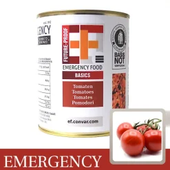 EF Basics Tomaten Flocken
