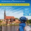 Elbe / Havel / Magdeburg Fahrradkarte
