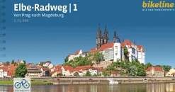 Elbe-Radweg - Teil 1: Prag - Magdeburg