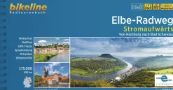 Elbe-Radweg Stromaufwärts