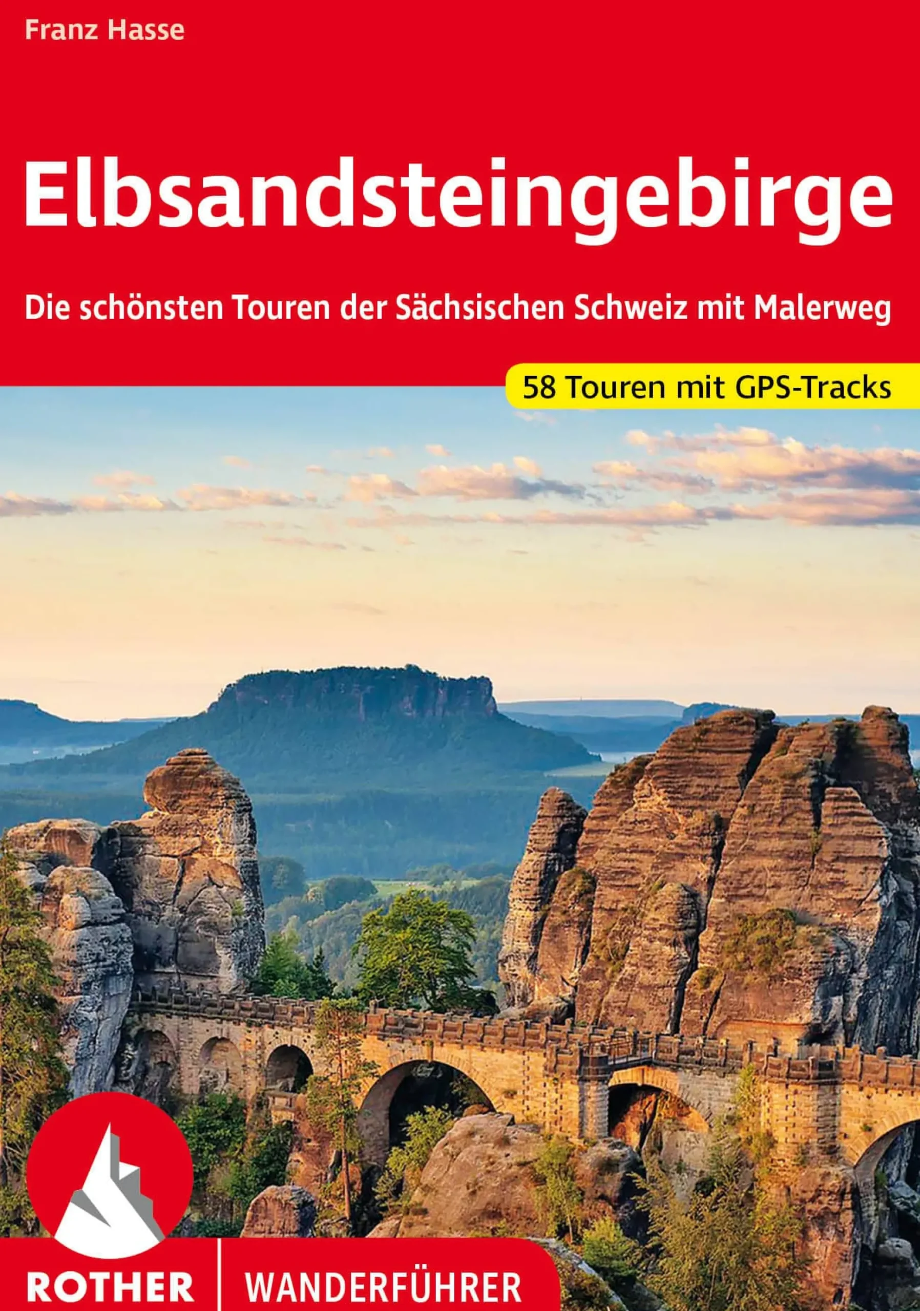 Elbsandsteingebirge