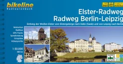 Elster Radweg Berlin-Leipzig