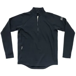Endurance Merino Zip Ink
