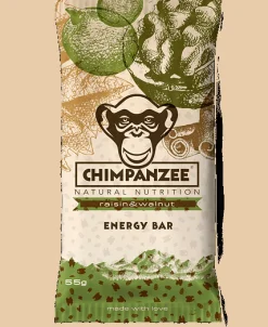 Energy Bar Raisin & Walnut