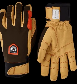 Ergo Grip Active-dark forest/brown