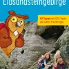 Erlebniswandern mit Kindern Elbsandsteingebirge