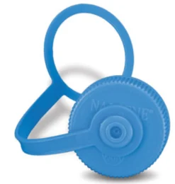 Ersatzdeckel Nalgene WH 0,5 L - blau