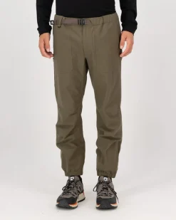 Escapade Pants Dark Olive