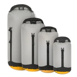 Evac Compression Dry Bag UL 8L High Rise