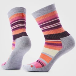 Everyday Joviansphere Crew Socks - Wild Salmon