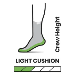 Everyday Margarita Crew - Frosty Green