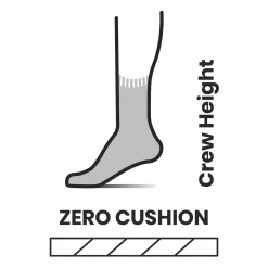 Everyday Margarita Crew Ash