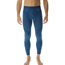 Evolutyon Leggings - Blue