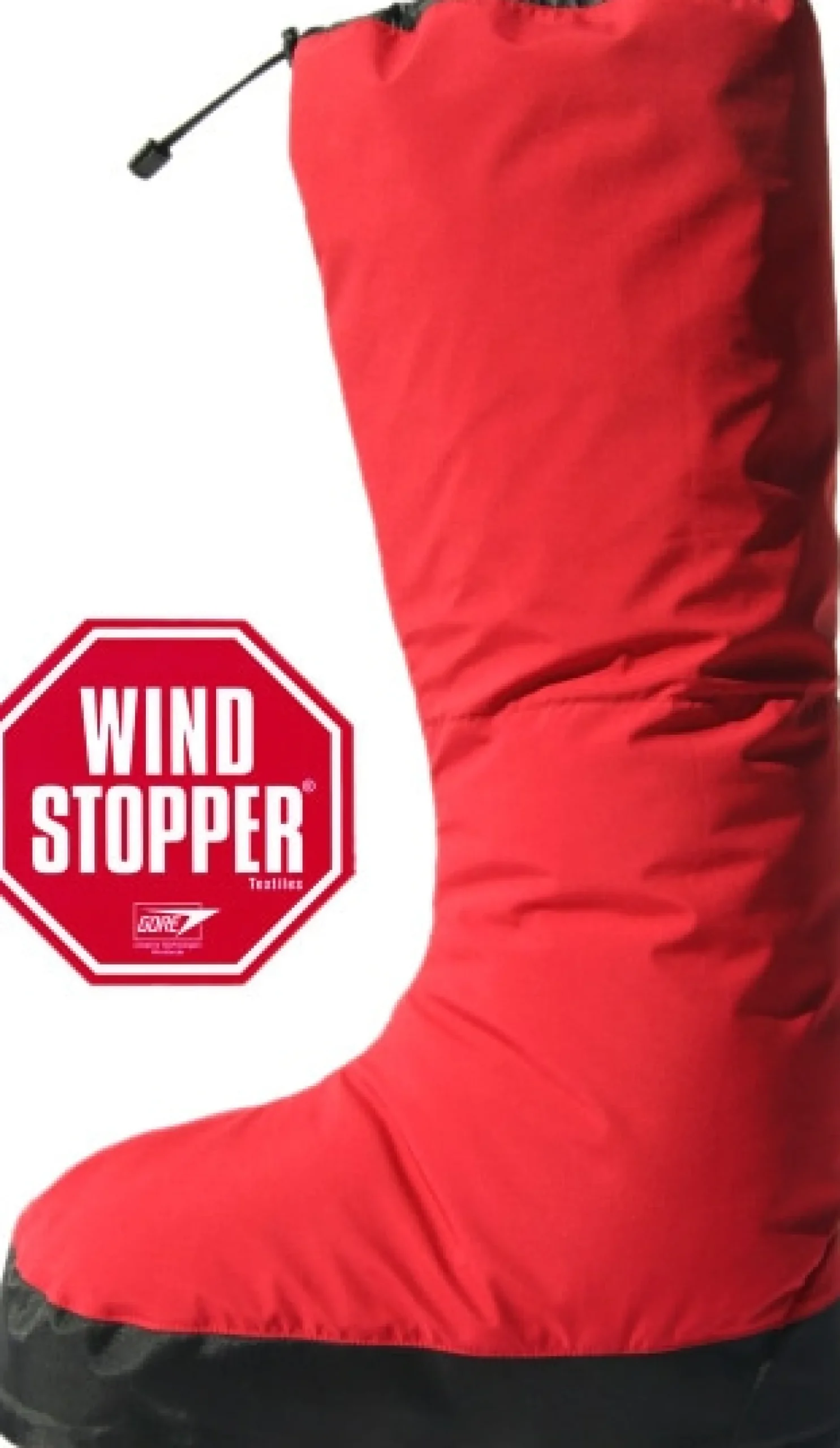 Expedition Bootie GWS