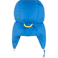 Expedition Down Heater UN Blue