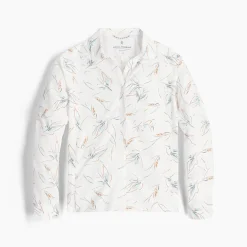 Expedition III LS W Ivory Caswell PT