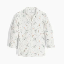 Expedition Pro 3/4 Sleeve W Ivory Casw