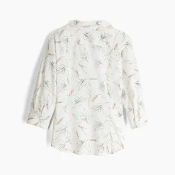 Expedition Pro 3/4 Sleeve W Ivory Casw