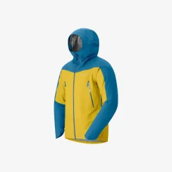 Falketind Goretex Jacket Calendula