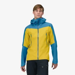 Falketind Goretex Jacket Calendula