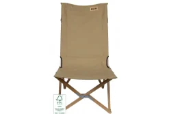 Faltstohl VH - L - sand