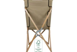 Faltstohl VH - L - sand