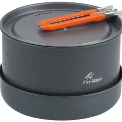 Feast 3 Set - 1,5l, 0,8l, Pfanne