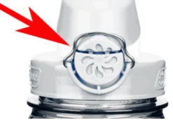 Federbügel OTF Flaschen