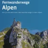 Fernwanderwege Alpen