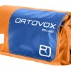 First Aid Roll Doc - orange