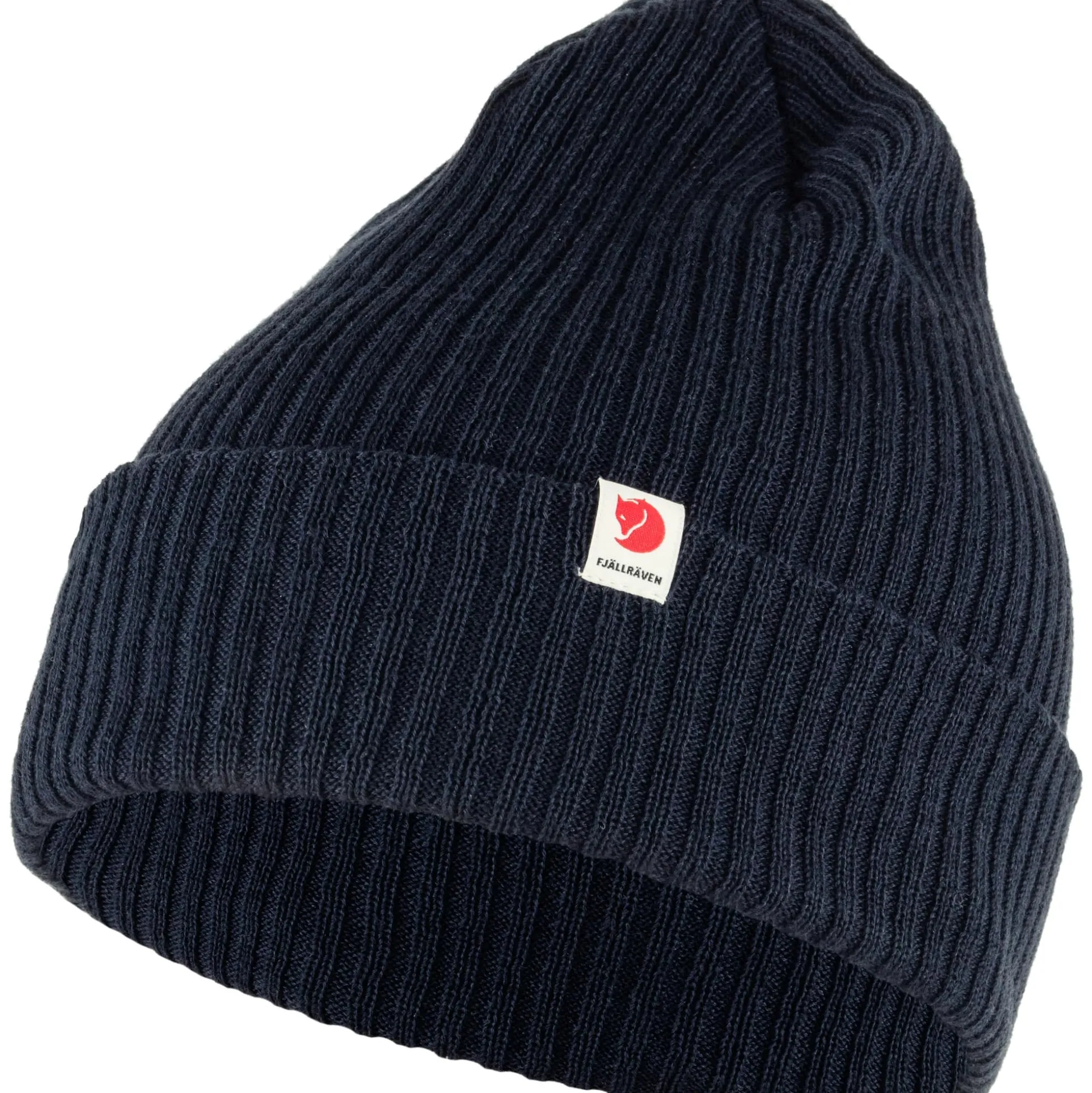Fjällräven Rib Hat Dark Navy Uni