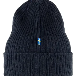 Fjällräven Rib Hat Dark Navy Uni
