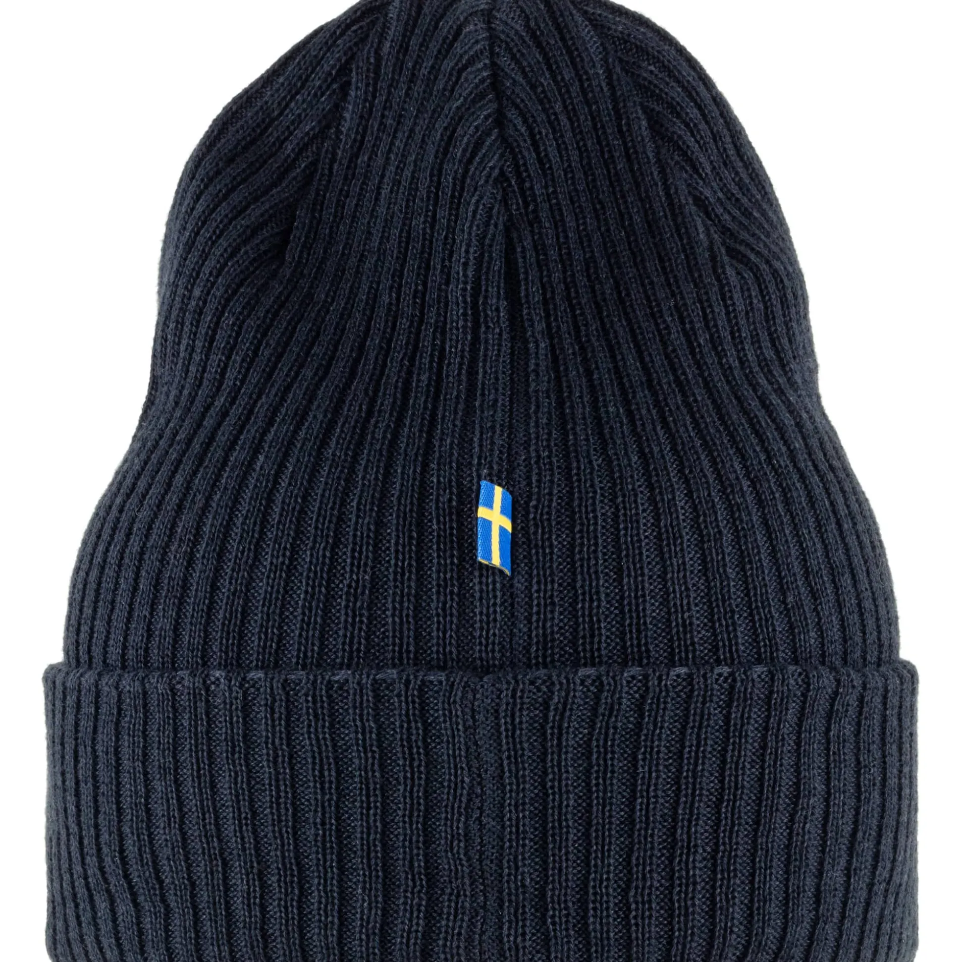 Fjällräven Rib Hat Dark Navy Uni