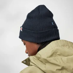 Fjällräven Rib Hat Dark Navy Uni
