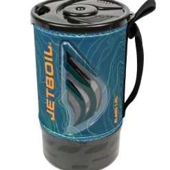 Flash 1.0l Ocean Topo