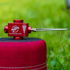 Flipfuel Kraftstoff-Transfergerät