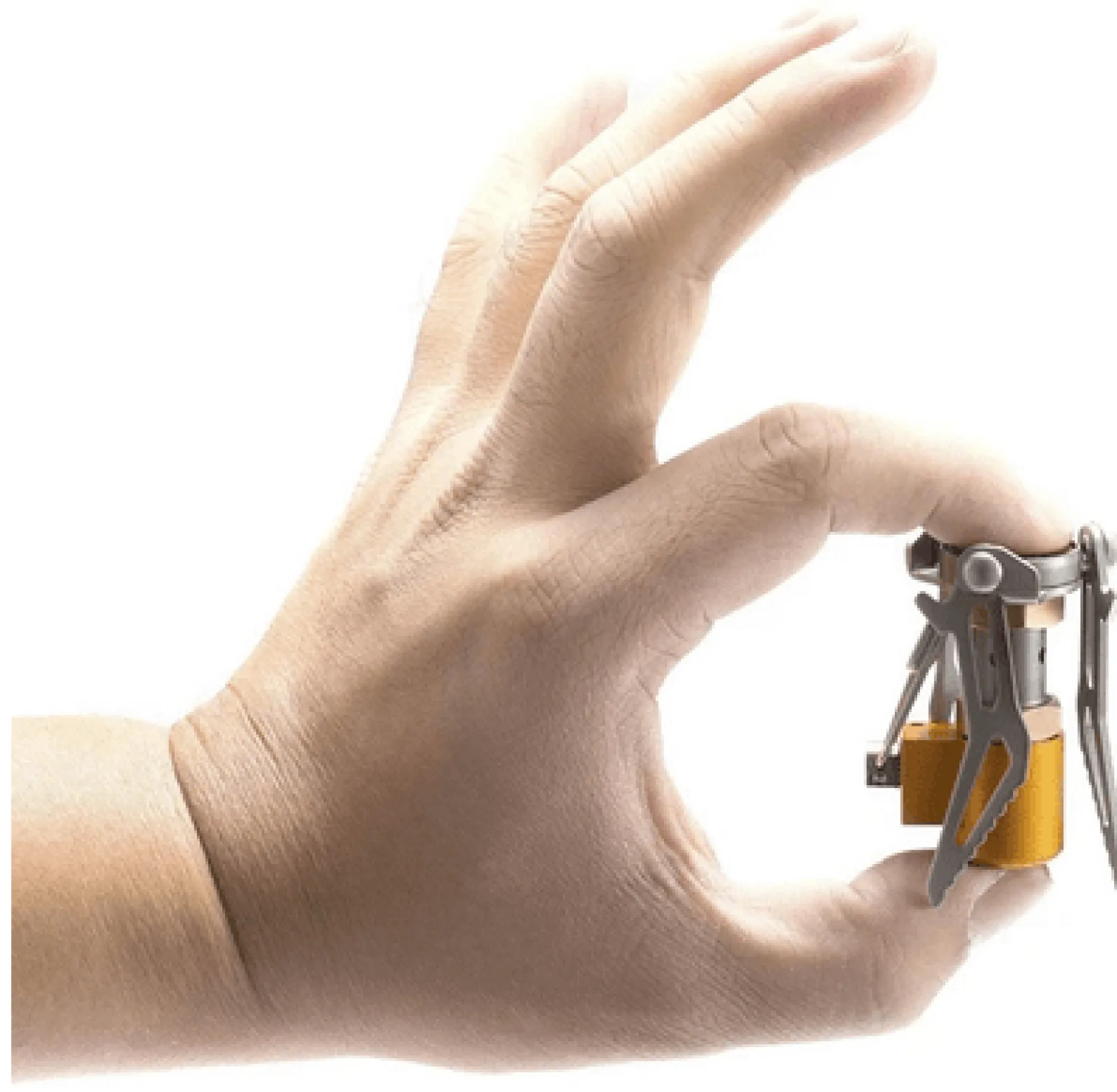 FMS-300T Titan Gaskocher