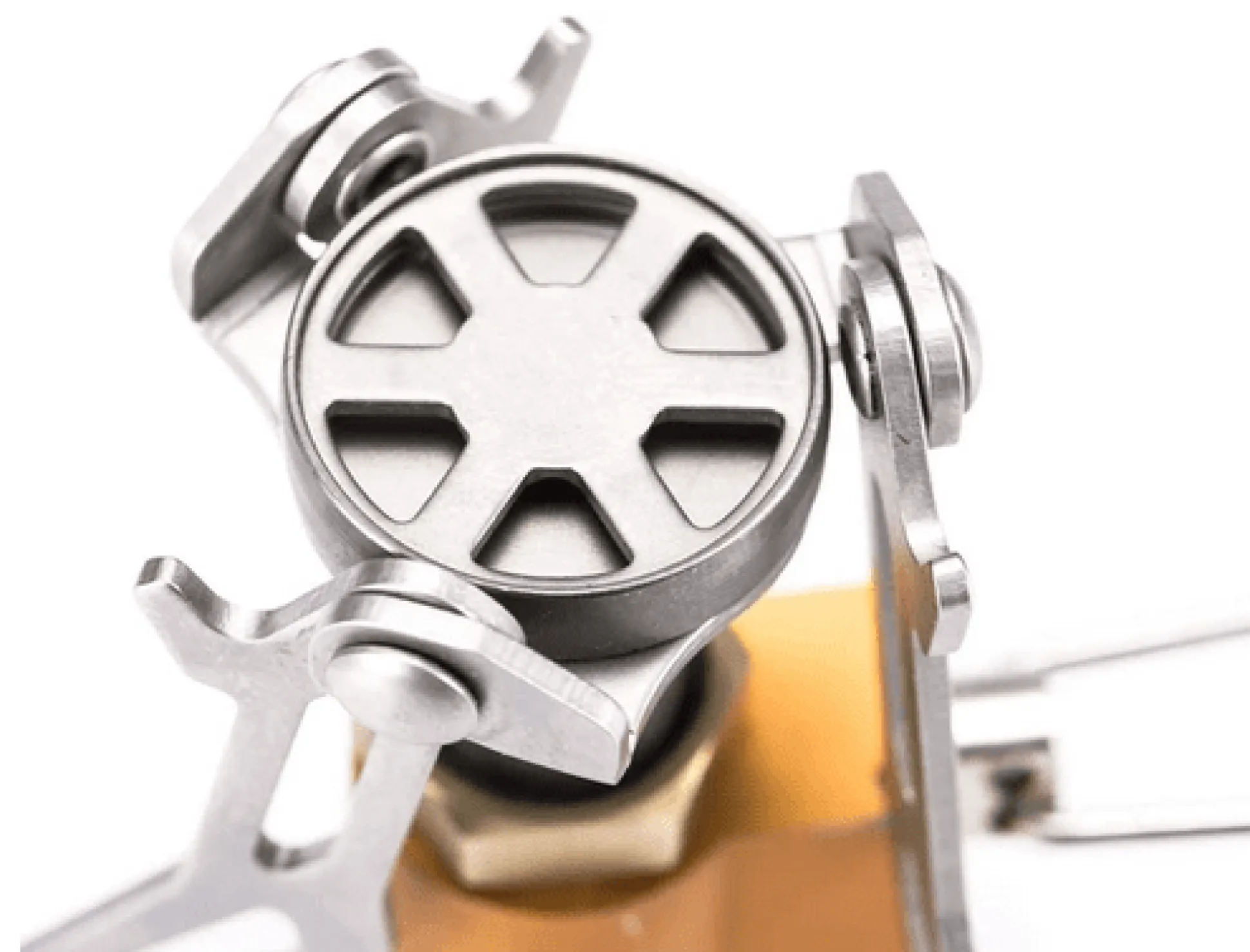 FMS-300T Titan Gaskocher