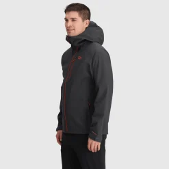Foray 3L Jacket Storm