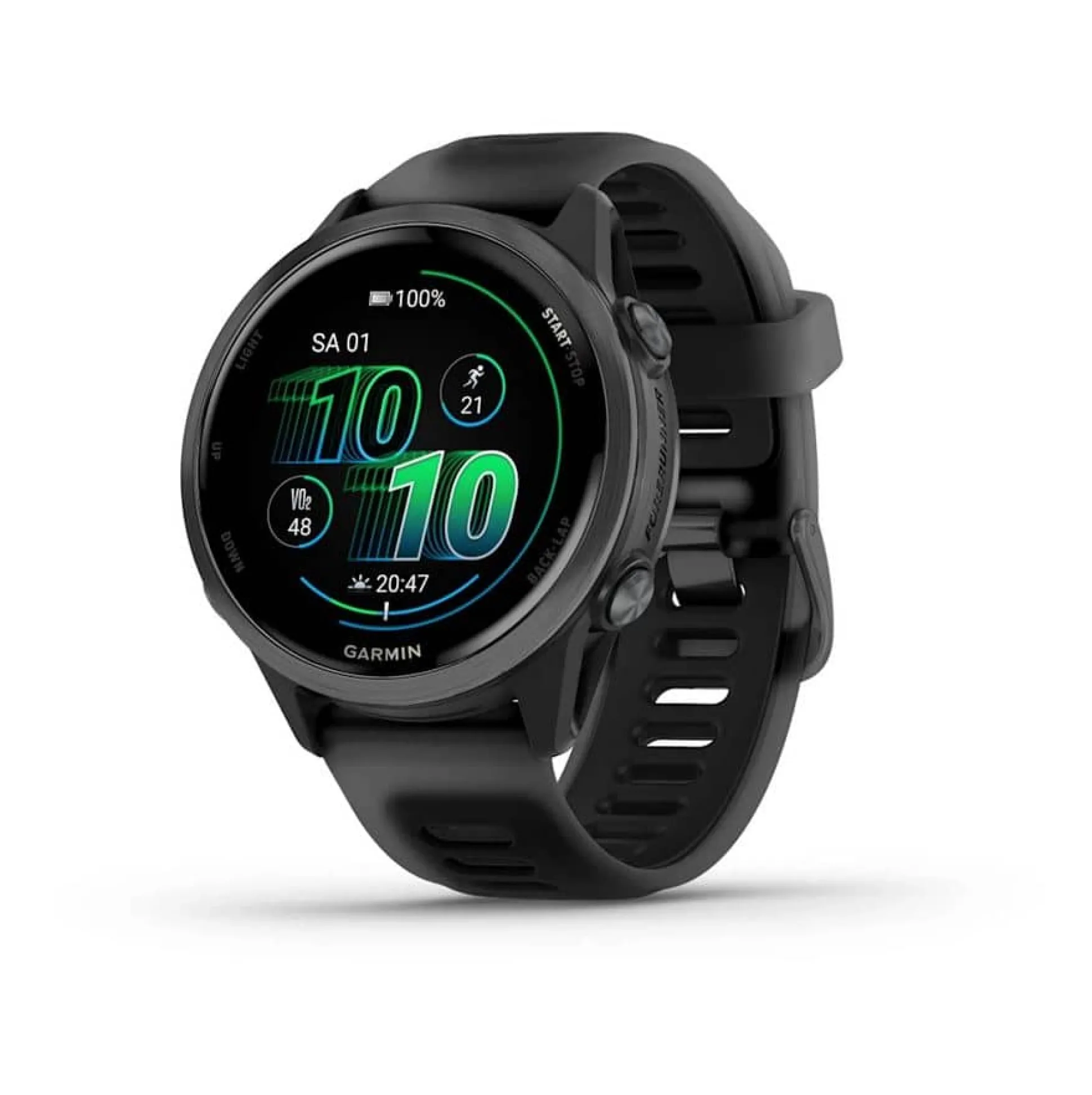 Forerunner 570 - 42mm