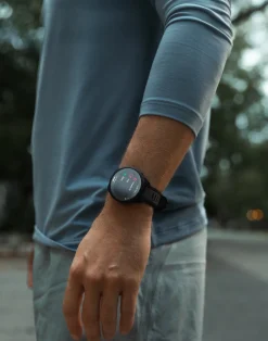 Forerunner 165 Music black/slate grey