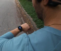 Forerunner 165 Music black/slate grey