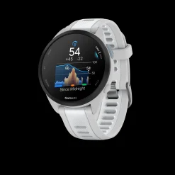 Forerunner 165 Music mist grey/whitestone